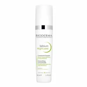 Bioderma – Sébium Night Peel 40 ml