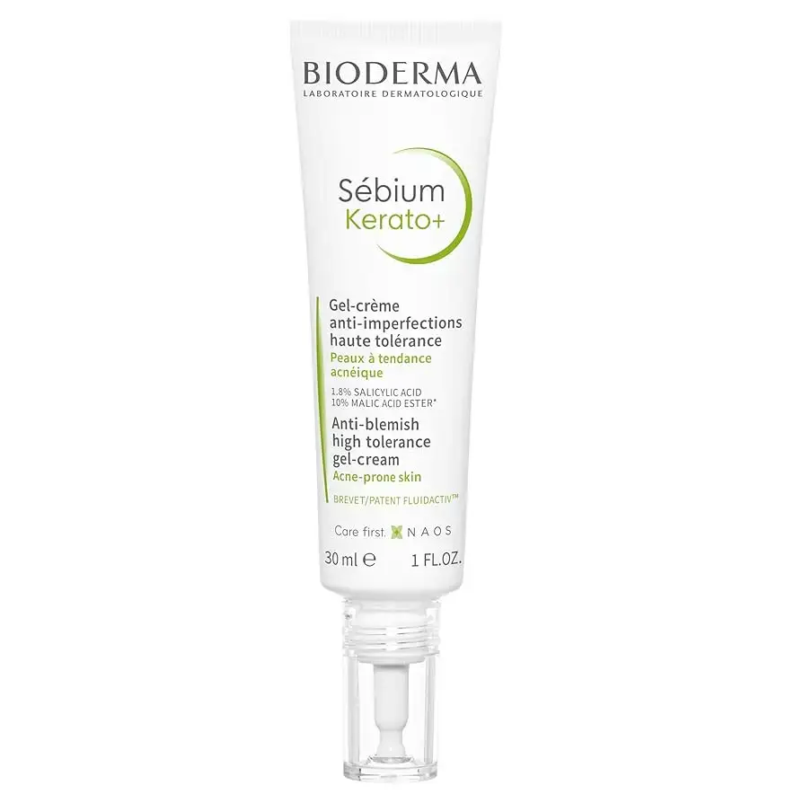 Bioderma – Sébium Kerato? Crème 30 ml