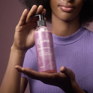 Kurone – Shampooing Doux