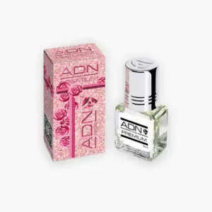 ADN – Concentré de Parfum Huileux PREMIUM 5 ml - OK - SUGULINE