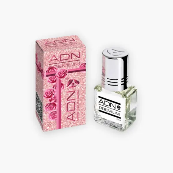 ADN – Concentré de Parfum Huileux PREMIUM 5 ml - OK - SUGULINE