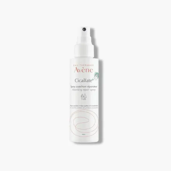 Avène – Cicalfate+ Spray Asséchant Réparateur 100 ml