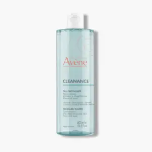 Avène – Cleanance Eau Micellaire 400 ml