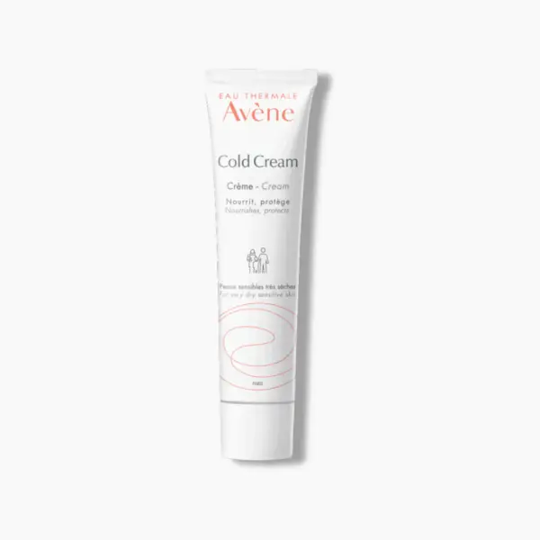 Avène – Cold Cream 100 ml