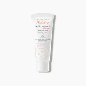 Avène – Crème Antirougeurs Jour SPF 30 40 ml
