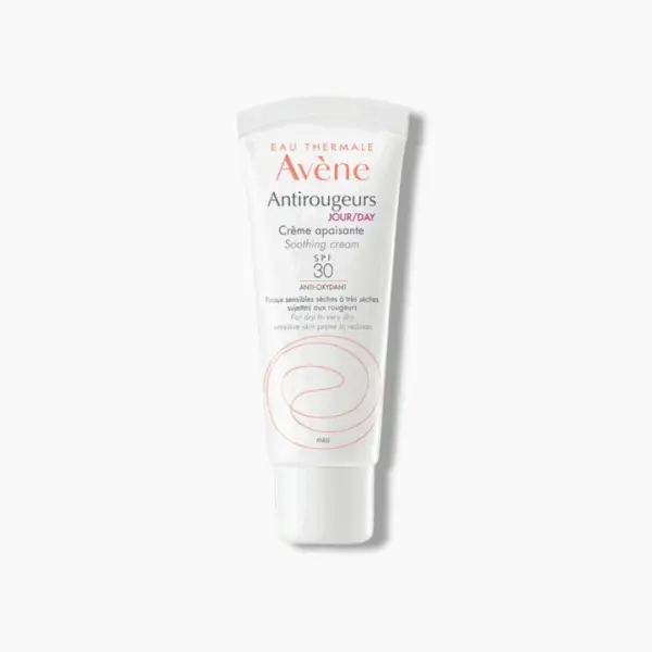 Avène – Crème Antirougeurs Jour SPF 30 40 ml