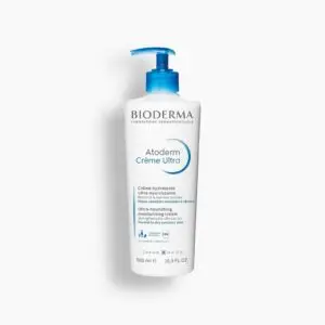 Bioderma – Atoderm Crème Ultra 500 ml