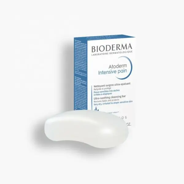 Bioderma – Atoderm Pain Surgras 150 g