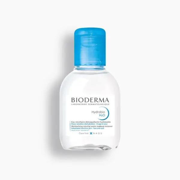 Bioderma – Hydrabio H2O Eau Micellaire