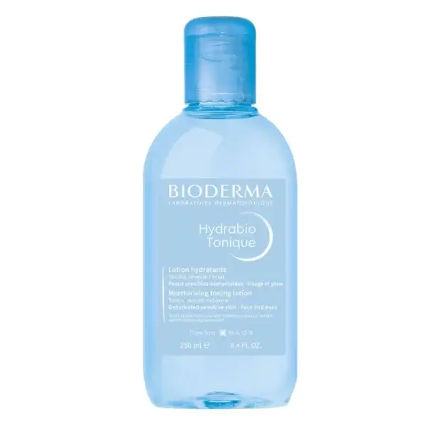 Bioderma – Hydrabio Lotion Tonique 250 ml