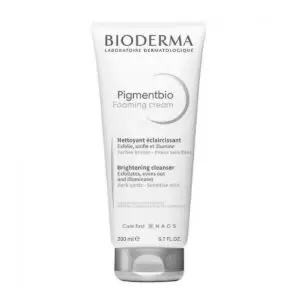 Bioderma – Pigmentbio Gel Nettoyant Éclaircissant 200 ml