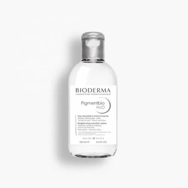 Bioderma – Pigmentbio H2O Eau Micellaire 250 ml