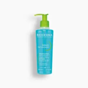 Bioderma – Sébium Gel Moussant