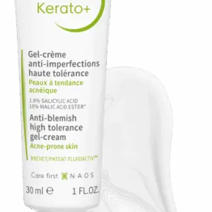 Bioderma – Sébium Kerato? Crème 30 ml