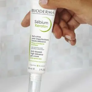 Bioderma – Sébium Kerato? Crème 30 ml