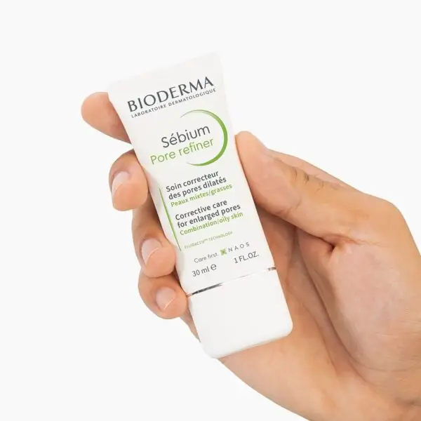 Bioderma – Sébium Pore Refiner 30 ml