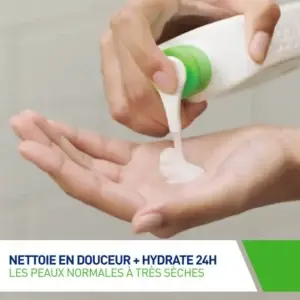 CeraVe – Crème Lavante 473 ml