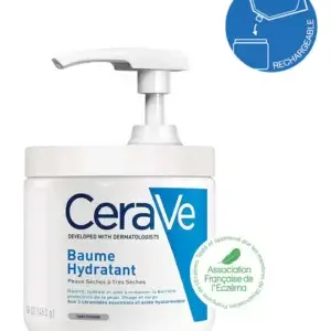 CeraVe – Baume Hydratant