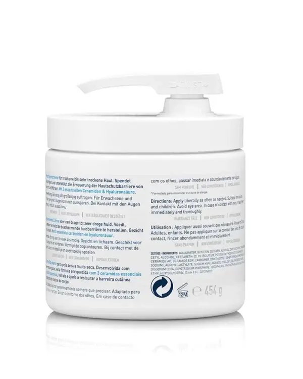 CeraVe – Baume Hydratant – Image 6