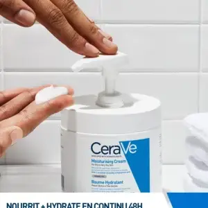 CeraVe – Baume Hydratant
