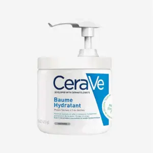 CeraVe – Baume Hydratant