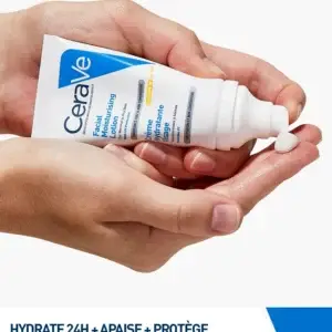 CeraVe – Crème Hydratante Visage Oil Control SPF30 53 ml