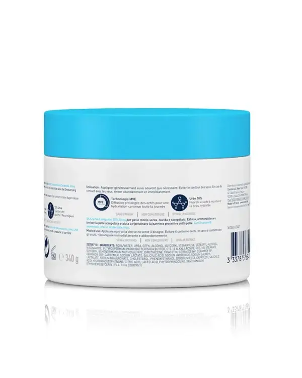 CeraVe – Crème SA Anti-Rugosités – Image 2