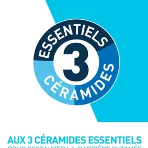 CeraVe – Crème SA Anti-Rugosités