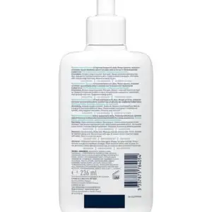 CeraVe – Gel Moussant Anti-Imperfections 473 ml