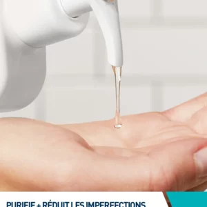 CeraVe – Gel Moussant Anti-Imperfections 473 ml