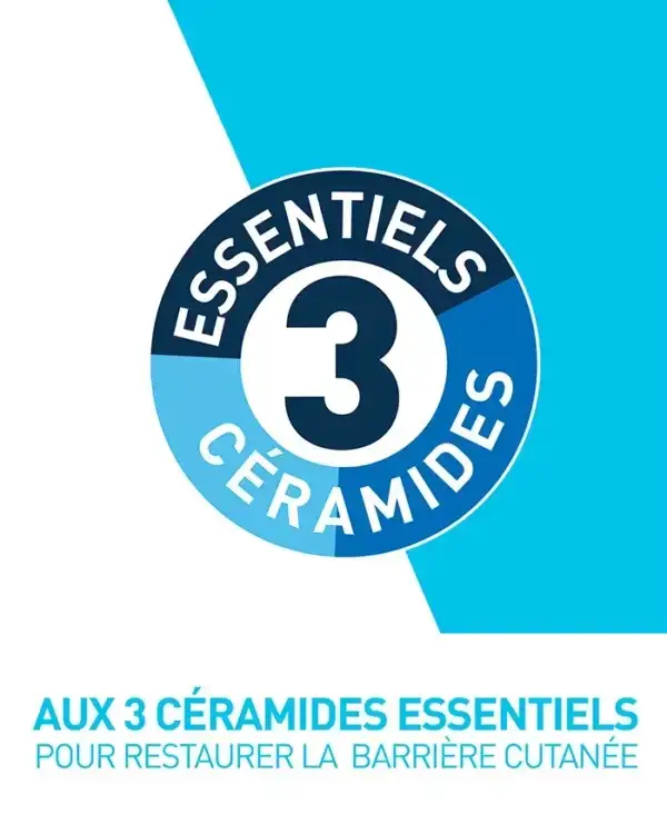CeraVe – Gel Nettoyant Anti-Rugosités à l’Acide Salicylique 236ml – Image 5