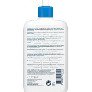 CeraVe – Lait Hydratant 236 ml