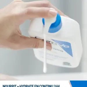CeraVe – Lait Hydratant 236 ml