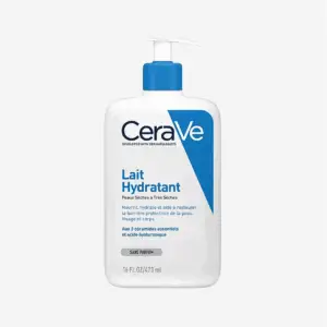 CeraVe – Lait Hydratant 236 ml