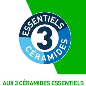 Cerave - Crème Moussante Nettoyante Hydratante 236 ml