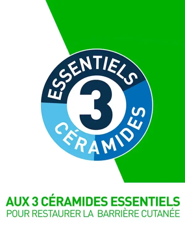 Cerave - Crème Moussante Nettoyante Hydratante 236 ml – Image 6