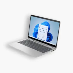 HP – Envy x360 14-es1013dx (Intel Core 5 120U / 8 Go / 512 Go SSD – 2024)