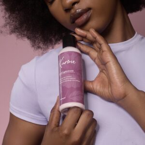 Kurone – Lait Hydratant