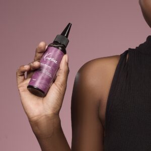 Kurone – Huile Pousse