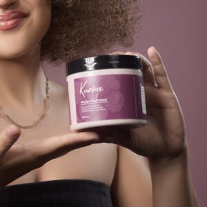 Kurone – Masque Hydratant