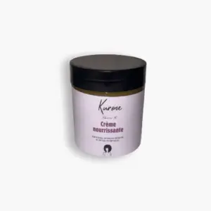 Kurone – Crème Nourrissante