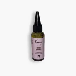 Kurone – Huile Pousse Hibiscus
