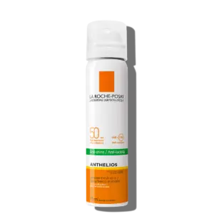 La Roche-Posay – Anthelios Brume Solaire Visage Invisible SPF50+ 75ml