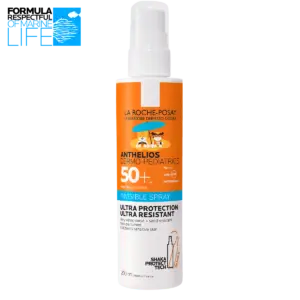 La Roche-Posay – Anthelios Dermo-Pediatrics Spray SPF50+ 200ml