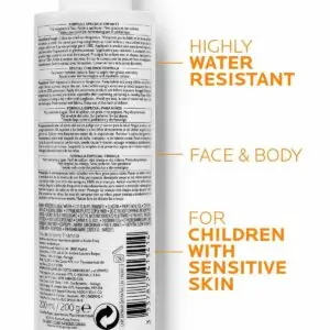 La Roche-Posay – Anthelios Dermo-Pediatrics Spray SPF50+ 200ml