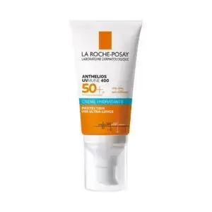 La Roche-Posay – Anthelios UVMUNE 400 Crème Solaire SPF50+ 50ml
