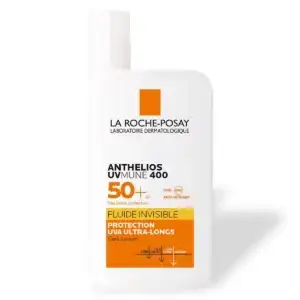 La Roche-Posay – Anthelios UVMUNE 400 Invisible Fluid SPF50+ 50ml