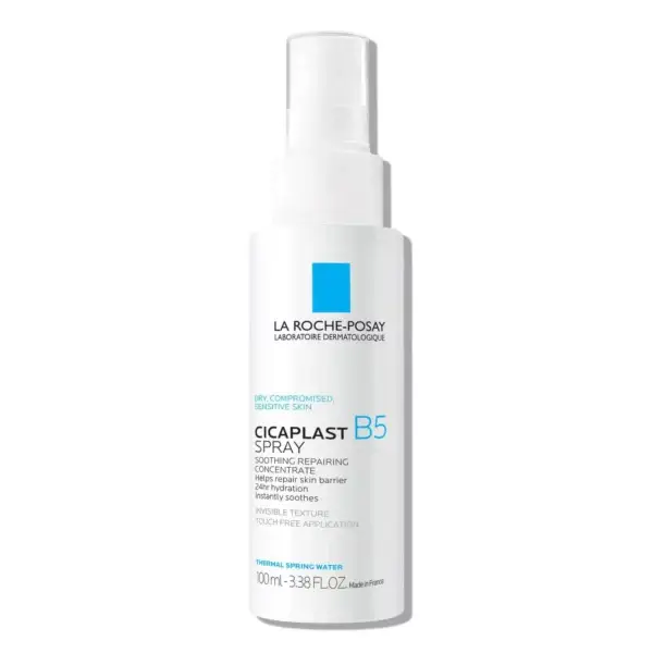 La Roche-Posay – Cicaplast B5 Spray Réparateur 100ml – Image 10