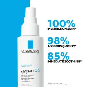La Roche-Posay – Cicaplast B5 Spray Réparateur 100ml