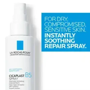 La Roche-Posay – Cicaplast B5 Spray Réparateur 100ml